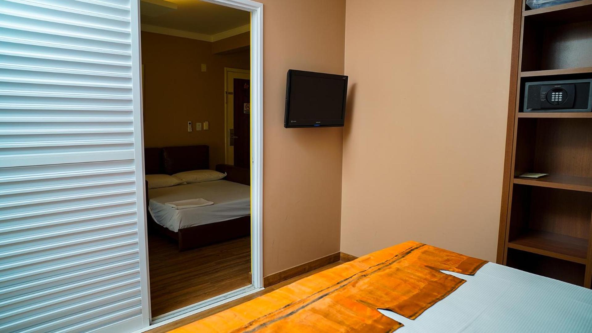 Thermas Park Resort & Spa By Hot Beach Olímpia Exteriér fotografie