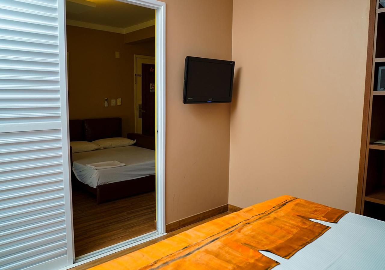 Thermas Park Resort & Spa By Hot Beach Olímpia Exteriér fotografie