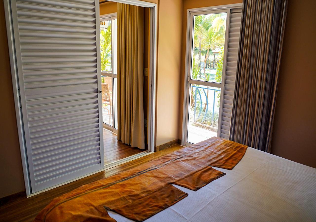 Thermas Park Resort & Spa By Hot Beach Olímpia Exteriér fotografie